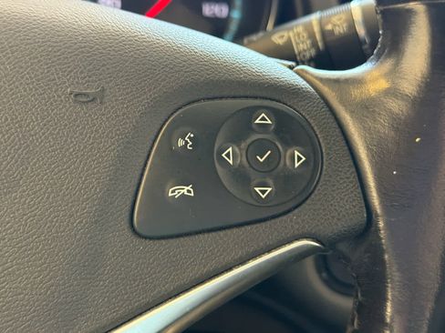 Used 2020 Chevrolet Impala LT FWD image 34