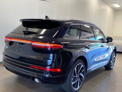 New 2025 Lincoln Corsair Grand Touring w/ Equipment Group 302A image 7