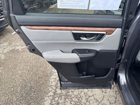 Used 2021 Honda CR-V EX image 22
