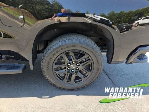 New 2026 Chevrolet Silverado 1500 RST image 21