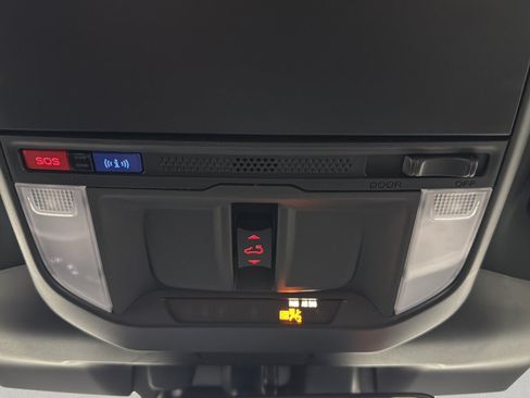 Used 2026 Subaru Forester Limited AWD/4WD image 27