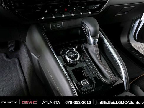 New 2026 GMC Canyon AT4 image 17