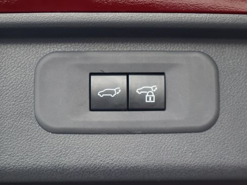 Used 2026 Toyota Grand Highlander AWD image 39