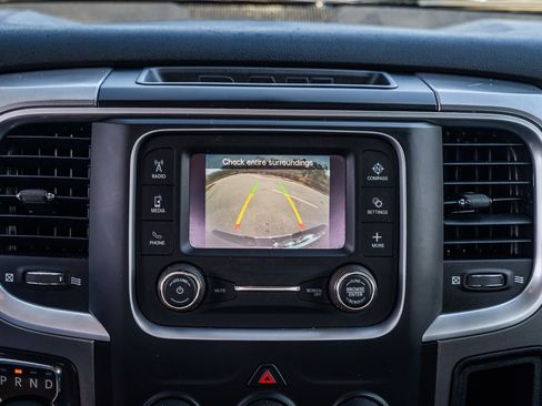 Used 2024 RAM 1500 Classic SLT image 27