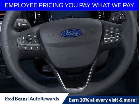 New 2025 Ford Maverick Lariat w/ 4K Tow Package AWD/4WD image 18