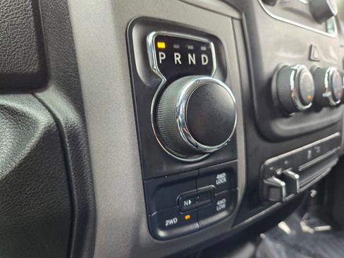 Used 2021 RAM 1500 Tradesman w/ Tradesman SXT Package AWD/4WD image 17