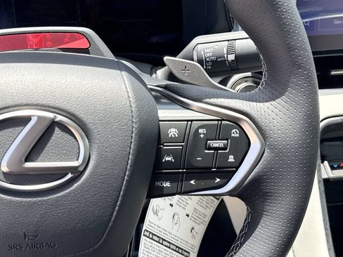 New 2026 Lexus IS 350 F Sport RWD image 26