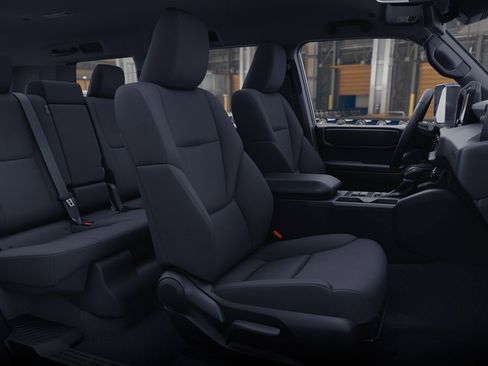 New 2026 Toyota Land Cruiser 1958 image 20