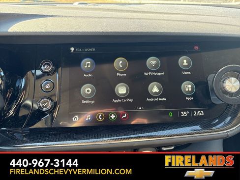 Used 2023 Buick Envision Essence w/ Sport Touring Package image 20
