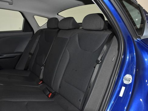 Used 2025 Kia K4 FWD image 29