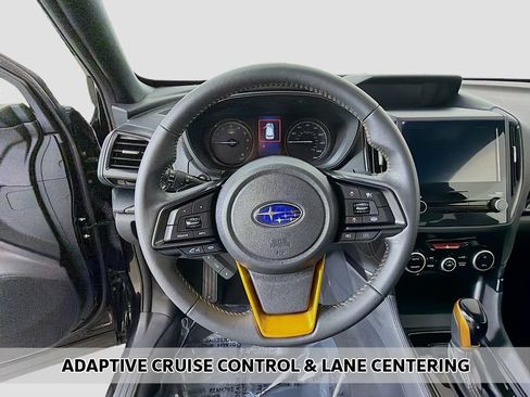 Used 2025 Subaru Forester Wilderness AWD/4WD image 4