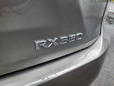 Used 2017 Lexus RX 350 AWD image 23