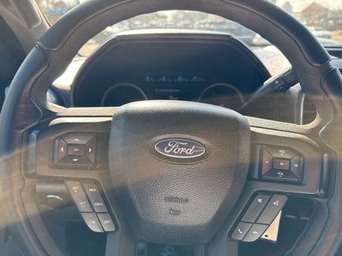 Used 2017 Ford F250 XLT image 33