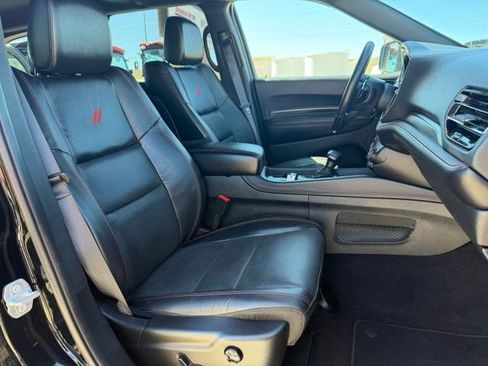 Used 2025 Dodge Durango GT AWD/4WD image 45