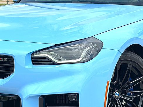New 2026 BMW M2 w/ Lighting Package RWD image 4