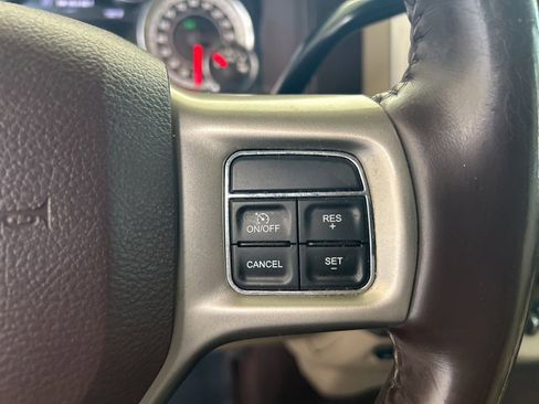 Used 2017 RAM 2500 Laramie image 57