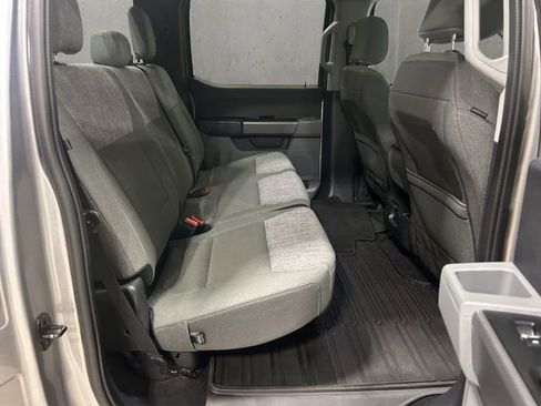 Certified 2023 Ford F150 XLT AWD/4WD image 21
