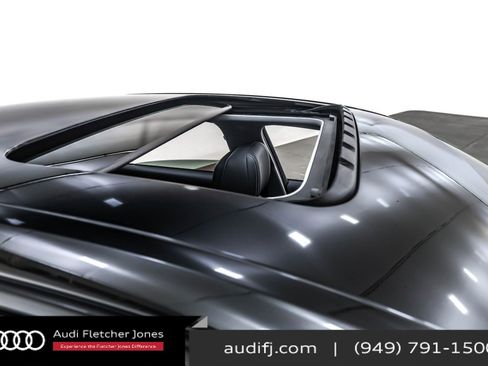 Used 2023 Audi A4 2.0T Premium Plus w/ Premium Plus Package image 21