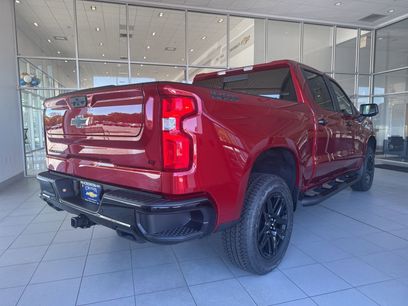 New 2026 Chevrolet Silverado 1500 LT Trail Boss w/ LT Trail Boss Premium Package