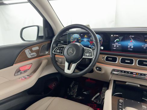Certified 2022 Mercedes-Benz GLE 350 GLE 350 image 28