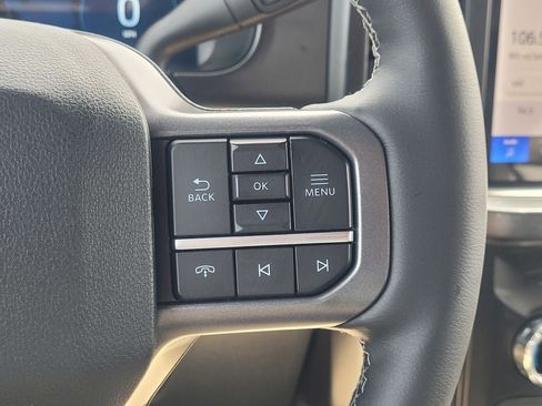 New 2026 Ford F250 Lariat w/ FX4 Off-Road Package AWD/4WD image 17