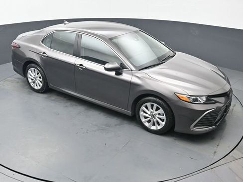 Certified 2023 Toyota Camry LE image 38