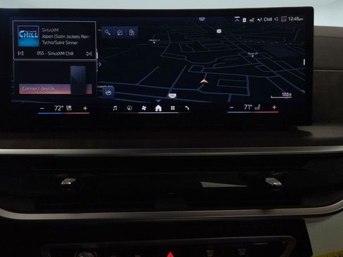 New 2026 BMW X7 xDrive40i w/ Executive Package image 19