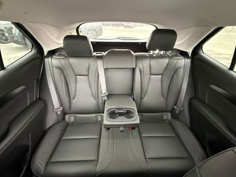 New 2025 Buick Envision Preferred image 17