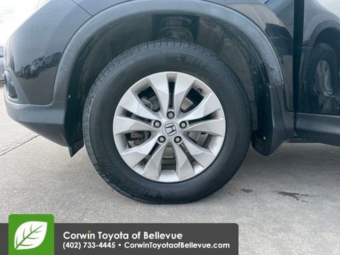 Used 2014 Honda CR-V EX image 28