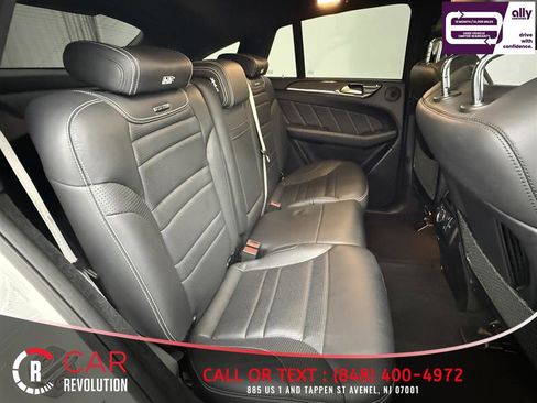 Used 2018 Mercedes-Benz GLE 63 AMG S image 39