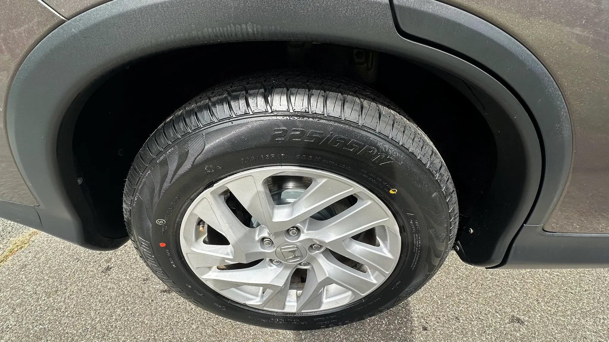 Used 2015 Honda CR-V EX-L image 11