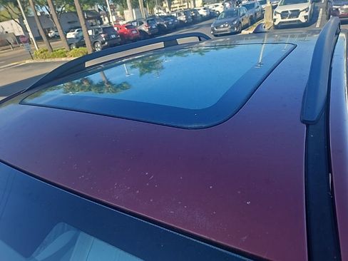 Used 2017 Subaru Forester 2.5i Premium image 4