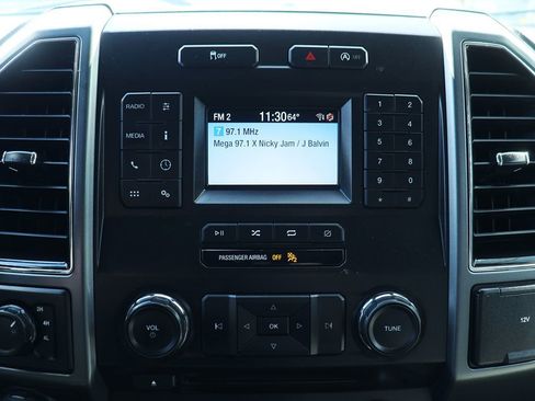 Used 2018 Ford F150 XLT w/ Equipment Group 301A Mid image 38