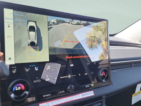 New 2026 Toyota bZ image 22