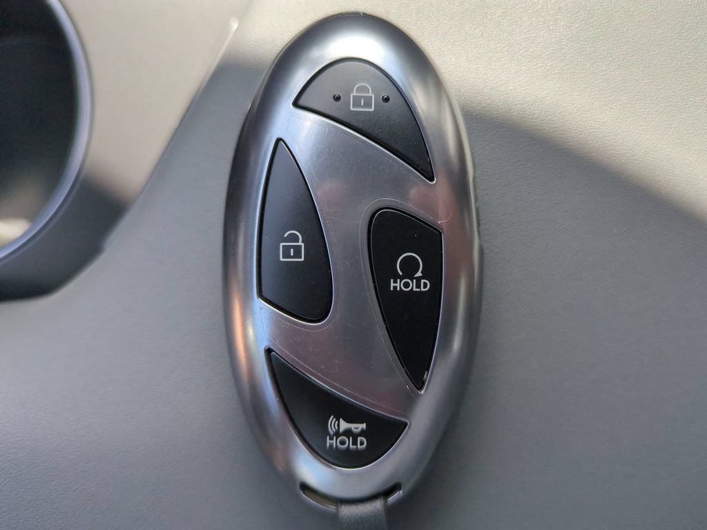 New 2026 Hyundai Sonata N Line FWD image 37