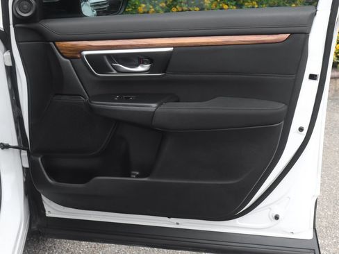 Used 2021 Honda CR-V EX image 37
