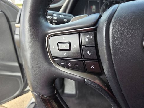 Used 2021 Lexus ES 350 w/ Premium Package image 25