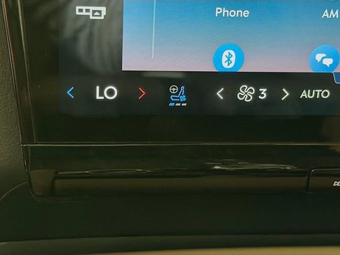 New 2026 Lincoln Navigator Black Label AWD/4WD image 22