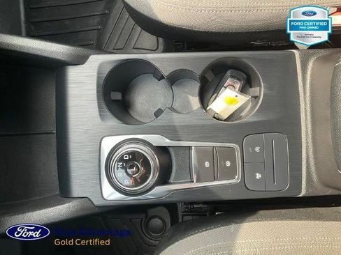 Certified 2022 Ford Escape SE AWD/4WD image 11