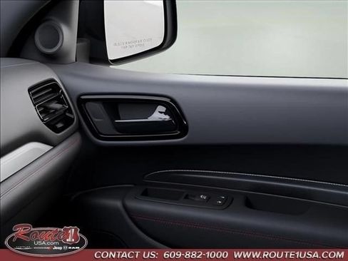 New 2026 Dodge Durango GT AWD/4WD image 26
