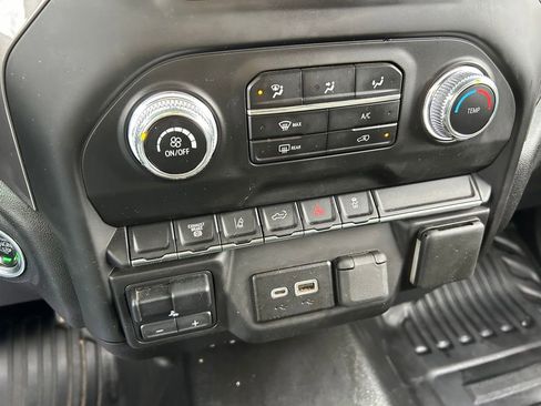 Used 2024 GMC Sierra 3500 Pro image 31