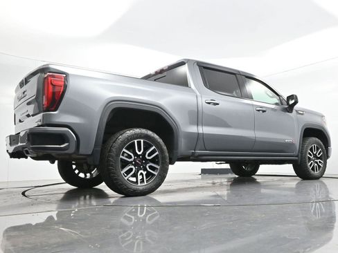 Used 2021 GMC Sierra 1500 AT4 w/ AT4 Premium Package AWD/4WD image 54