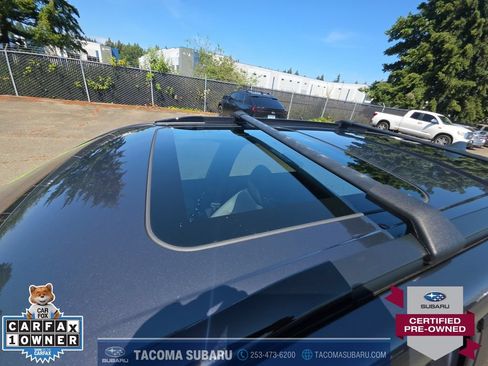 Used 2025 Subaru Forester Sport w/ Popular Package #1 AWD/4WD image 24