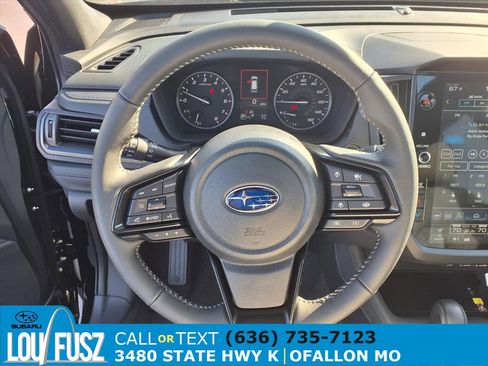 New 2026 Subaru Forester Premium image 13