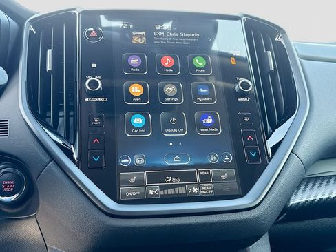 New 2026 Subaru Ascent Premium AWD/4WD image 13