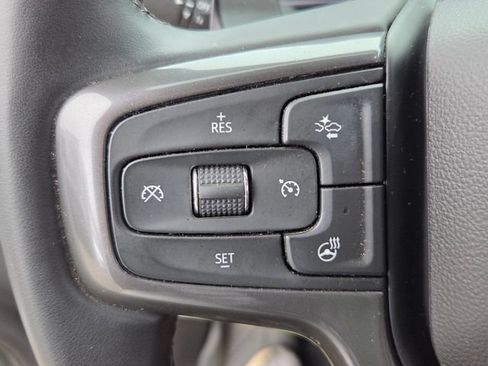 Used 2024 Chevrolet Silverado 1500 ZR2 w/ Technology Package AWD/4WD image 23