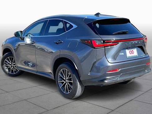 Used 2022 Lexus NX 250 AWD image 12