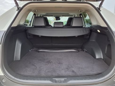 Used 2024 Toyota RAV4 XLE Premium FWD image 9