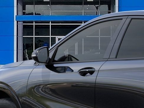 New 2026 Buick Envista Sport Touring w/ Convenience I Package FWD image 14