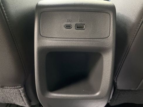 New 2026 Buick Envista Sport Touring w/ Convenience I Package FWD image 21